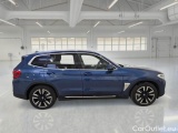  Bmw  iX3 BMW  / 2020 / 5P / SUV 286CV INSPIRING AUTO #7