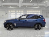  Bmw  iX3 BMW  / 2020 / 5P / SUV 286CV INSPIRING AUTO #8