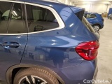  Bmw  iX3 BMW  / 2020 / 5P / SUV 286CV INSPIRING AUTO #35
