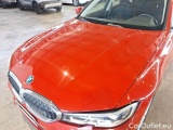  Bmw  Serie 3 BMW  / 2018 / 5P / STATION WAGON 330E XDRIVE BUSINESS ADVAN. TOURING AUTO #26