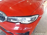  Bmw  Serie 3 BMW  / 2018 / 5P / STATION WAGON 330E XDRIVE BUSINESS ADVAN. TOURING AUTO #28