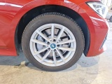  Bmw  Serie 3 BMW  / 2018 / 5P / STATION WAGON 330E XDRIVE BUSINESS ADVAN. TOURING AUTO #72