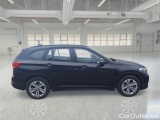  Bmw  X1 BMW  / 2019 / 5P / SUV XDRIVE 25E BUSINESS ADVANTAGE AUTOMATICO #7