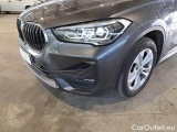  Bmw  X1 BMW  / 2019 / 5P / SUV XDRIVE 25E BUSINESS ADVANTAGE AUTOMATICO #35