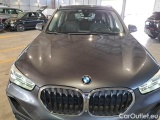  Bmw  X1 BMW  / 2019 / 5P / SUV XDRIVE 25E BUSINESS ADVANTAGE AUTOMATICO #32