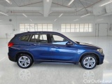  Bmw  X1 BMW  / 2019 / 5P / SUV XDRIVE 25E BUSINESS ADVANTAGE AUTOMATICO #7