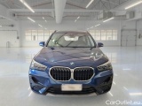  Bmw  X1 BMW  / 2019 / 5P / SUV XDRIVE 25E BUSINESS ADVANTAGE AUTOMATICO #6