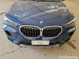  Bmw  X1 BMW  / 2019 / 5P / SUV XDRIVE 25E BUSINESS ADVANTAGE AUTOMATICO #35