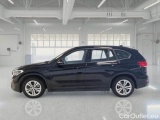  Bmw  X1 BMW  / 2019 / 5P / SUV XDRIVE 25E BUSINESS ADVANTAGE AUTOMATICO #8