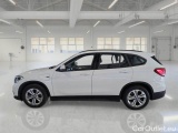  Bmw  X1 BMW  / 2019 / 5P / SUV XDRIVE 25E BUSINESS ADVANTAGE AUTOMATICO #8