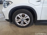  Bmw  X1 BMW  / 2019 / 5P / SUV XDRIVE 25E BUSINESS ADVANTAGE AUTOMATICO #20