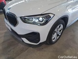 Bmw  X1 BMW  / 2019 / 5P / SUV XDRIVE 25E BUSINESS ADVANTAGE AUTOMATICO #29