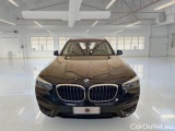  Bmw  X3 BMW  / 2017 / 5P / SUV XDRIVE 30E BUSINESS ADVANTAGE #6