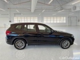  Bmw  X3 BMW  / 2017 / 5P / SUV XDRIVE 30E BUSINESS ADVANTAGE #7