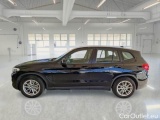  Bmw  X3 BMW  / 2017 / 5P / SUV XDRIVE 30E BUSINESS ADVANTAGE #8