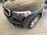  Bmw  X3 BMW  / 2017 / 5P / SUV XDRIVE 30E BUSINESS ADVANTAGE #30