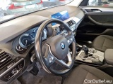  Bmw  X3 BMW  / 2017 / 5P / SUV XDRIVE 30E BUSINESS ADVANTAGE #135