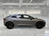  Jaguar  I-Pace JAGUAR  / 2018 / 5P / SUV E 400CV R-DYNAMIC SE AUTO 4WD #7
