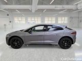  Jaguar  I-Pace JAGUAR  / 2018 / 5P / SUV E 400CV R-DYNAMIC SE AUTO 4WD #8