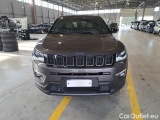  Jeep  Compass JEEP  / 2017 / 5P / SUV 1.3 T4 PHEV 240CV S 4XE AUTO #6