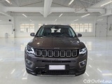  Jeep  Compass JEEP  / 2017 / 5P / SUV 1.3 T4 PHEV 190CV LIMITED 4XE AUTO #6