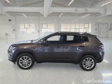  Jeep  Compass JEEP  / 2017 / 5P / SUV 1.3 T4 PHEV 190CV LIMITED 4XE AUTO #8