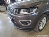  Jeep  Compass JEEP  / 2017 / 5P / SUV 1.3 T4 PHEV 190CV LIMITED 4XE AUTO #37