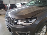  Jeep  Compass JEEP  / 2017 / 5P / SUV 1.3 T4 PHEV 190CV LIMITED 4XE AUTO #35