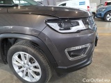  Jeep  Compass JEEP  / 2017 / 5P / SUV 1.3 T4 PHEV 190CV LIMITED 4XE AUTO #41
