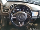  Jeep  Compass JEEP  / 2017 / 5P / SUV 1.3 T4 PHEV 190CV LIMITED 4XE AUTO #117