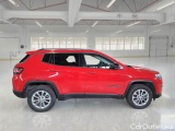  Jeep  Compass JEEP  / 2021 / 5P / SUV 1.3 T4 PHEV 190CV LIMITED 4XE AUTO #7