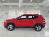  Jeep  Compass JEEP  / 2021 / 5P / SUV 1.3 T4 PHEV 190CV LIMITED 4XE AUTO #8