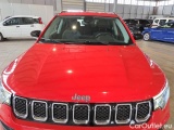  Jeep  Compass JEEP  / 2021 / 5P / SUV 1.3 T4 PHEV 190CV LIMITED 4XE AUTO #25