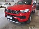  Jeep  Compass JEEP  / 2021 / 5P / SUV 1.3 T4 PHEV 190CV LIMITED 4XE AUTO #29