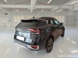  KIA  Sportage KIA  / 2021 / 5P / SUV 1.6 TGDI HEV GT-LINE PLUS 2WD AUTO #2