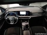  KIA  Sportage KIA  / 2021 / 5P / SUV 1.6 TGDI HEV GT-LINE PLUS 2WD AUTO #3
