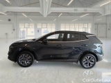  KIA  Sportage KIA  / 2021 / 5P / SUV 1.6 TGDI HEV GT-LINE PLUS 2WD AUTO #8