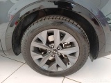  KIA  Sportage KIA  / 2021 / 5P / SUV 1.6 TGDI HEV GT-LINE PLUS 2WD AUTO #17