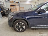 Mercedes  G-Klasee MERCEDES-BENZ GLC / 2019 / 5P / SUV 300 DE 4MATIC EQ-POWER SPORT AUT. #40