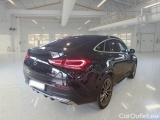  Mercedes  G-Klasee MERCEDES-BENZ GLE COUPÉ / 2020 / 5P / SUV GLE COUPÈ 350 DE 4MATIC PLUG-IN ULTIMATE #2
