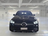  Mercedes  G-Klasee MERCEDES-BENZ GLE COUPÉ / 2020 / 5P / SUV GLE COUPÈ 350 DE 4MATIC PLUG-IN ULTIMATE #6