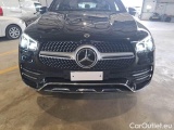  Mercedes  G-Klasee MERCEDES-BENZ GLE COUPÉ / 2020 / 5P / SUV GLE COUPÈ 350 DE 4MATIC PLUG-IN ULTIMATE #34