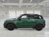  Mini  Countryman MINI  / 2020 / 5P / BERLINA COOPER S E CLASSIC 4WD AUTOMATICA #8