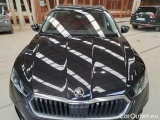  Skoda  Octavia SKODA  WAGON / 2020 / 5P / STATION WAGON 1.4 TSI PLUG-IN HYBRYD EXECUTIVE DSG #25