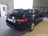  Skoda  Superb SKODA  WAGON / 2019 / 5P / STATION WAGON 1.4 TSI PLUG-IN HYBRYD EXECUTIVE DSG #2