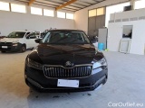  Skoda  Superb SKODA  WAGON / 2019 / 5P / STATION WAGON 1.4 TSI PLUG-IN HYBRYD EXECUTIVE DSG #6