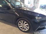  Skoda  Superb SKODA  WAGON / 2019 / 5P / STATION WAGON 1.4 TSI PLUG-IN HYBRYD EXECUTIVE DSG #48