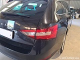  Skoda  Superb SKODA  WAGON / 2019 / 5P / STATION WAGON 1.4 TSI PLUG-IN HYBRYD EXECUTIVE DSG #90