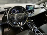  Toyota  Corolla TOYOTA  / 2019 / 5P / BERLINA 1.8 HYBRID BUSINESS #3