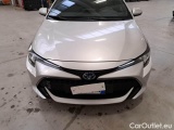  Toyota  Corolla TOYOTA  / 2019 / 5P / BERLINA 1.8 HYBRID BUSINESS #34